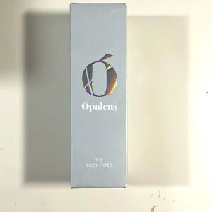 Ópalens The Body Filter